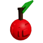 Apple crop icon