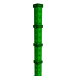 Bamboo crop icon