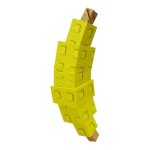 Banana crop icon