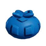 Blueberry crop icon