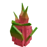 Dragon Fruit crop icon