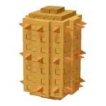 Horned Melon crop icon
