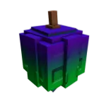 Poison Apple crop icon