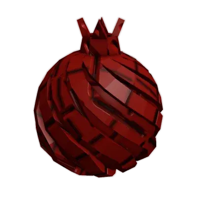 Pomegranate crop thumbnail