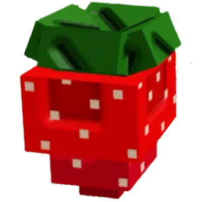 Strawberry crop thumbnail