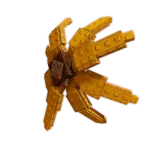 Sunflower crop icon