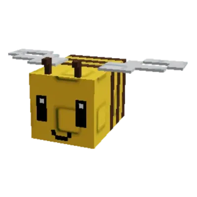 Bee pet thumbnail