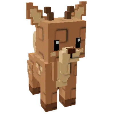 Deer pet thumbnail